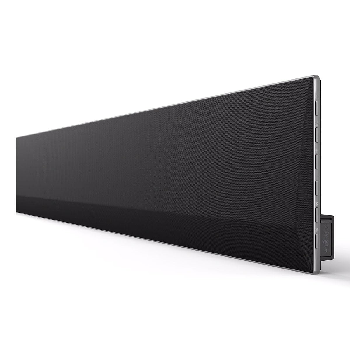 LG SG10TY Smart Sound Bar, 420W, 3.1 Channel, Dolby Atmos and DTS